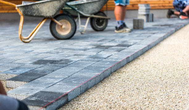 Best Concrete Sidewalk Installation in Montgomery, PA