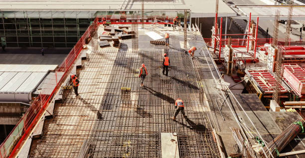 Best Concrete Removal and Replacement in Montgomery, PA