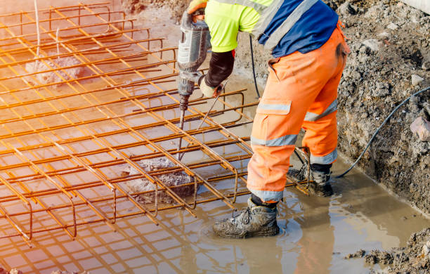 Best Concrete Removal and Replacement in Montgomery, PA