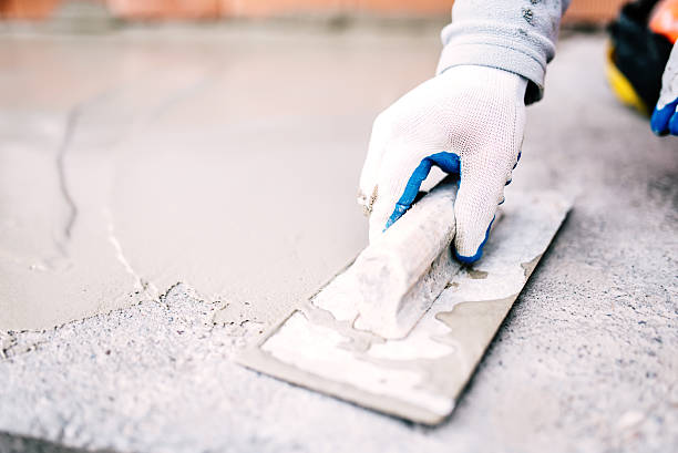 Best Commercial Concrete Services in Montgomery, PA