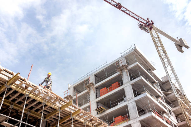 Best Concrete Foundation Repair in Montgomery, PA